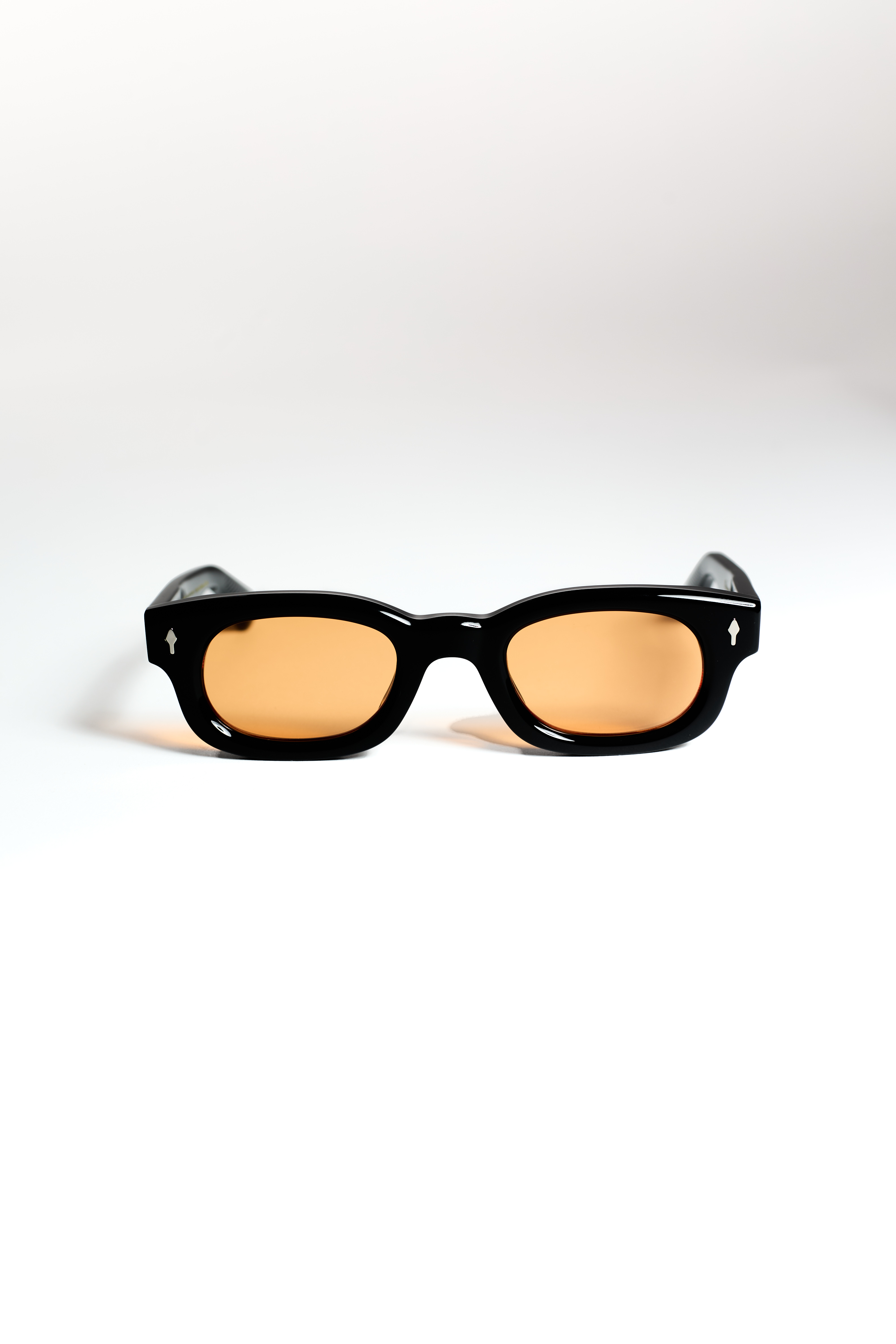 THE BOLD — Black · Amber