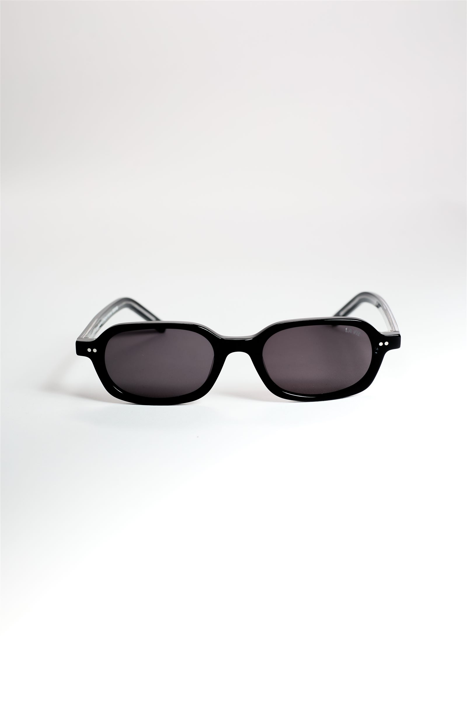 THE RECTANGLE — Black · Smoke
