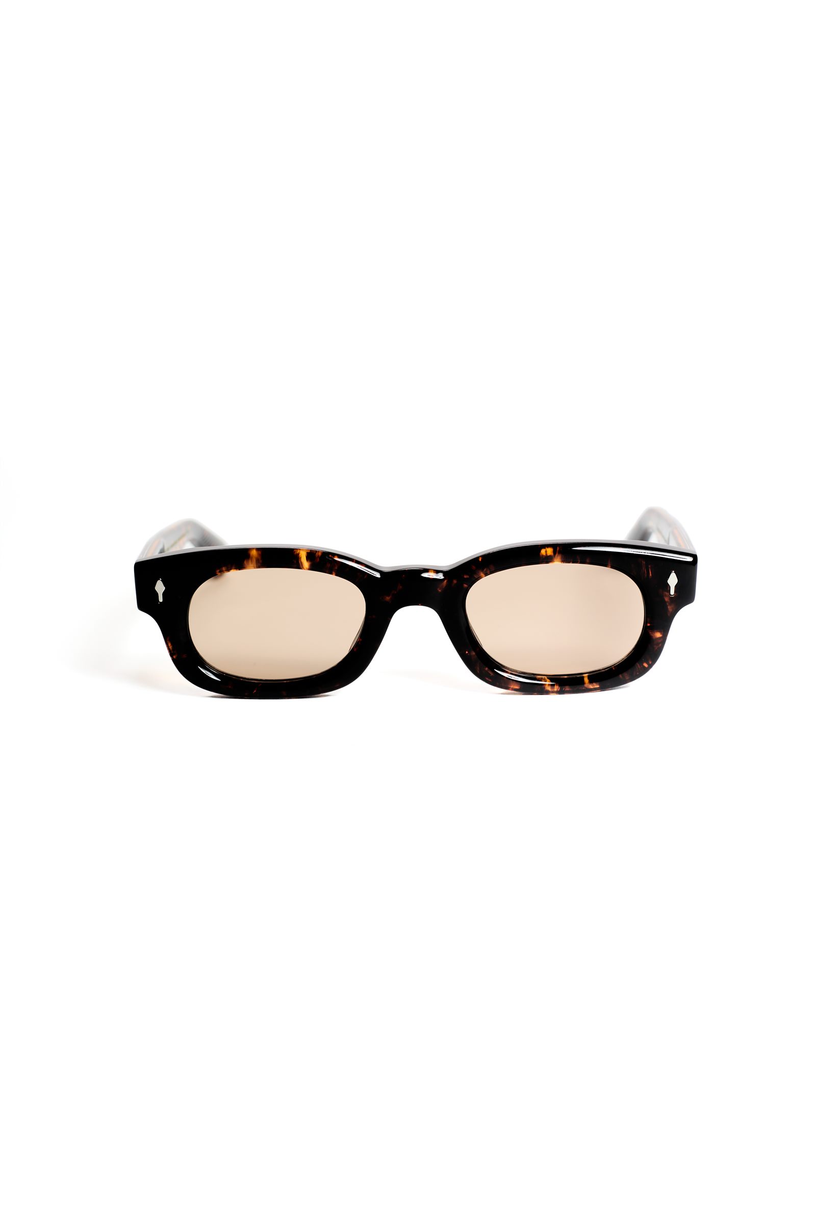 THE ROUND — Tortoise · Amber