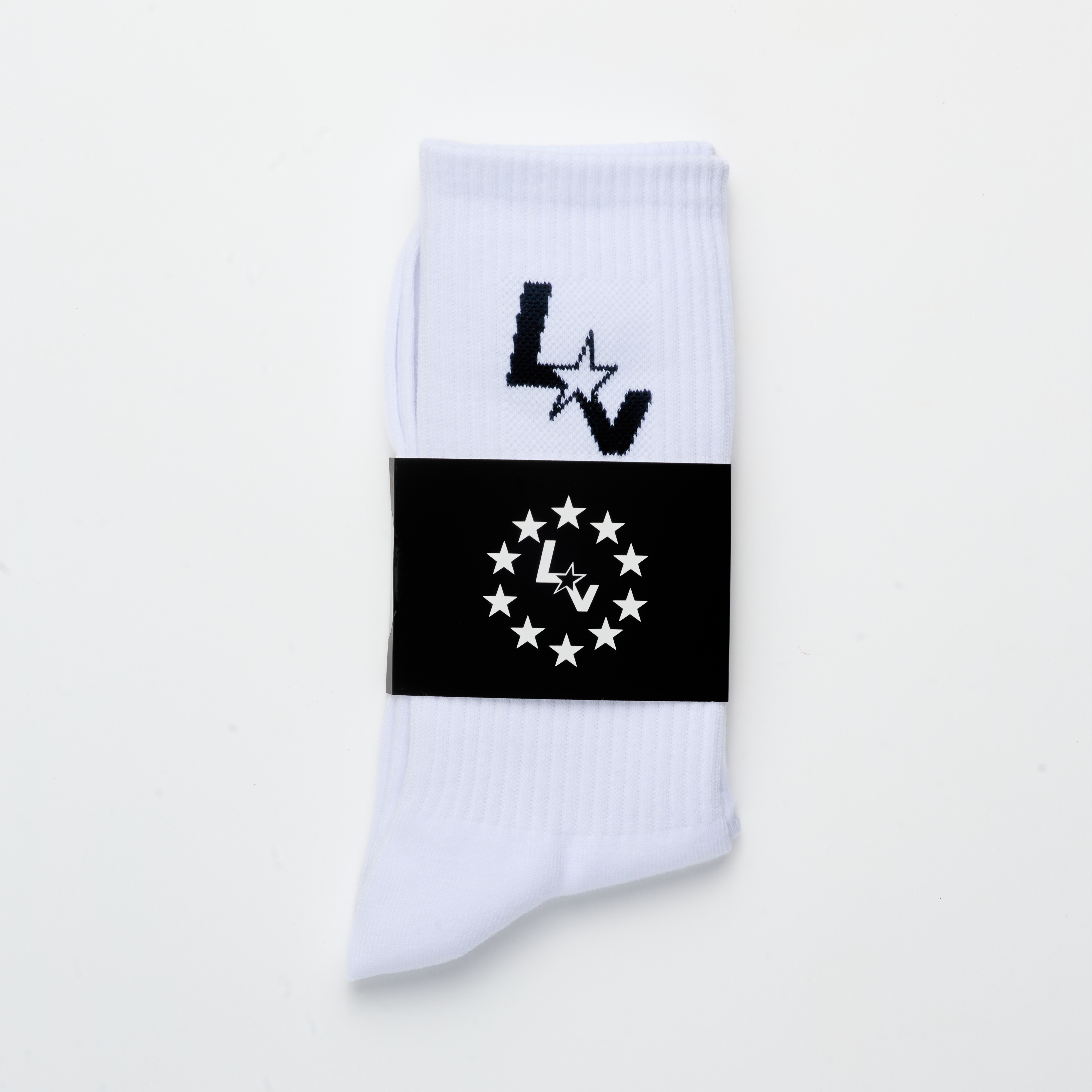 LA VIE SOCKS — Star