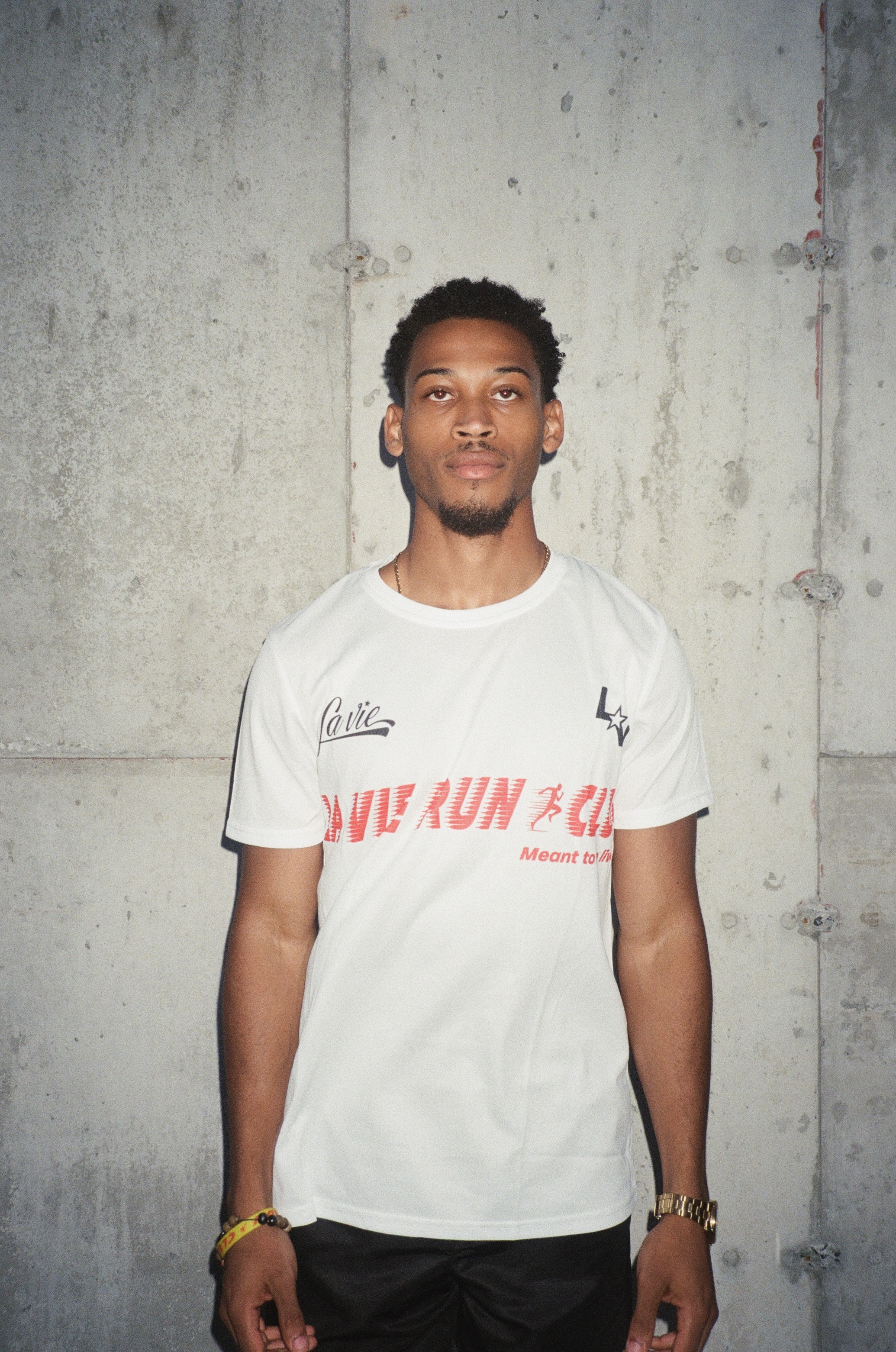 CITY TOUR TEE — White — Vue supplémentaire 1