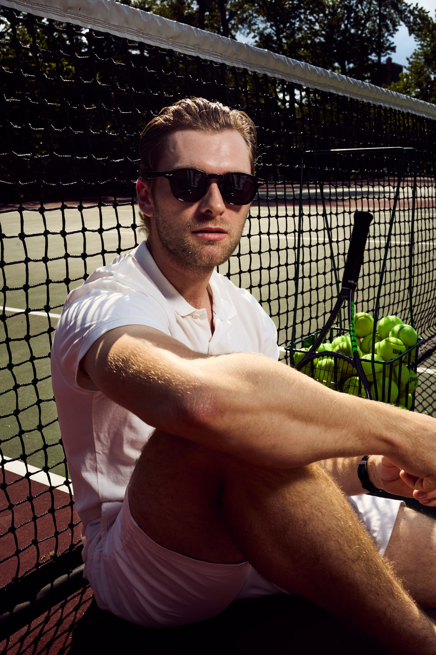 Univers Tennis