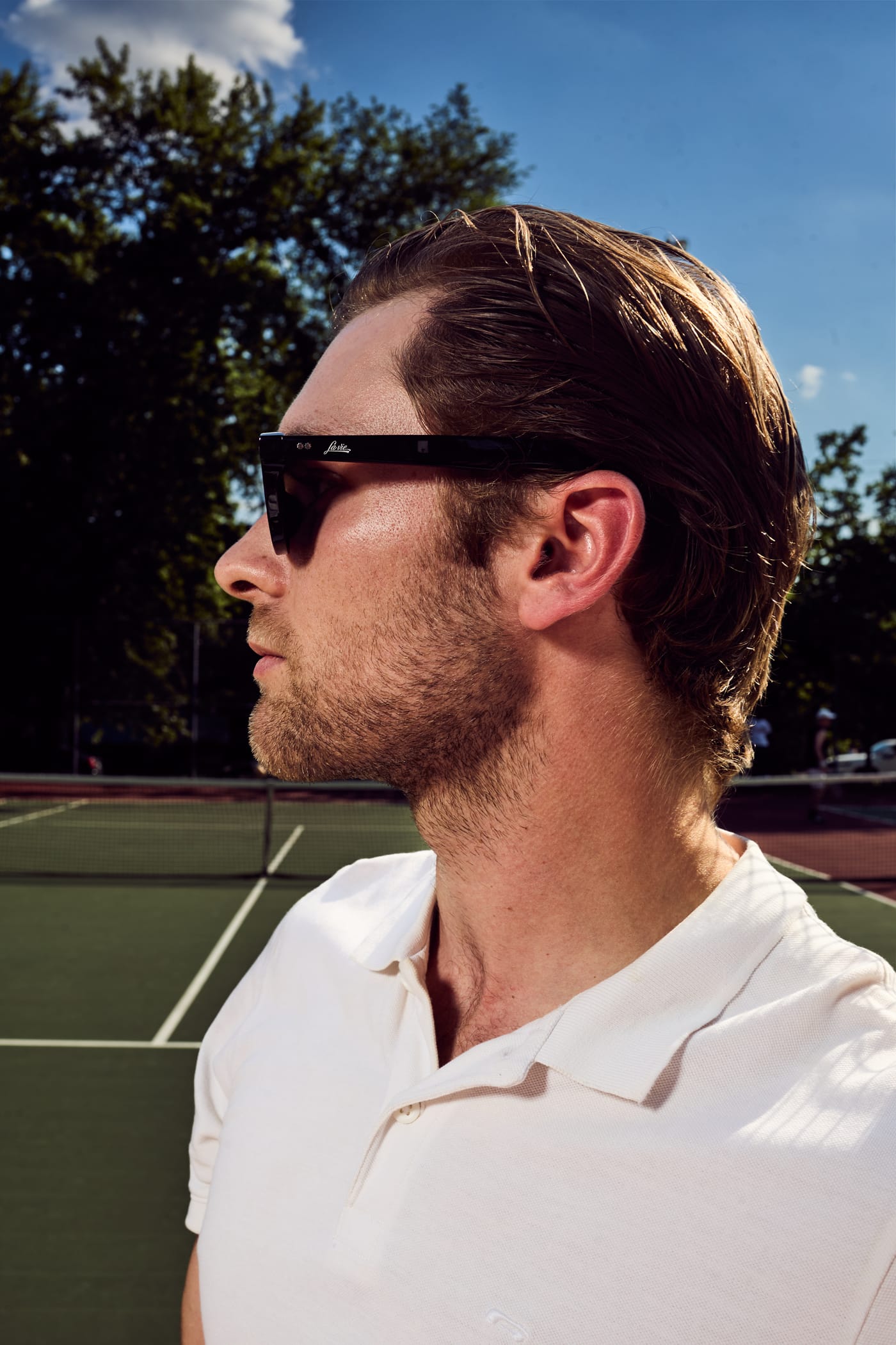 Univers Tennis