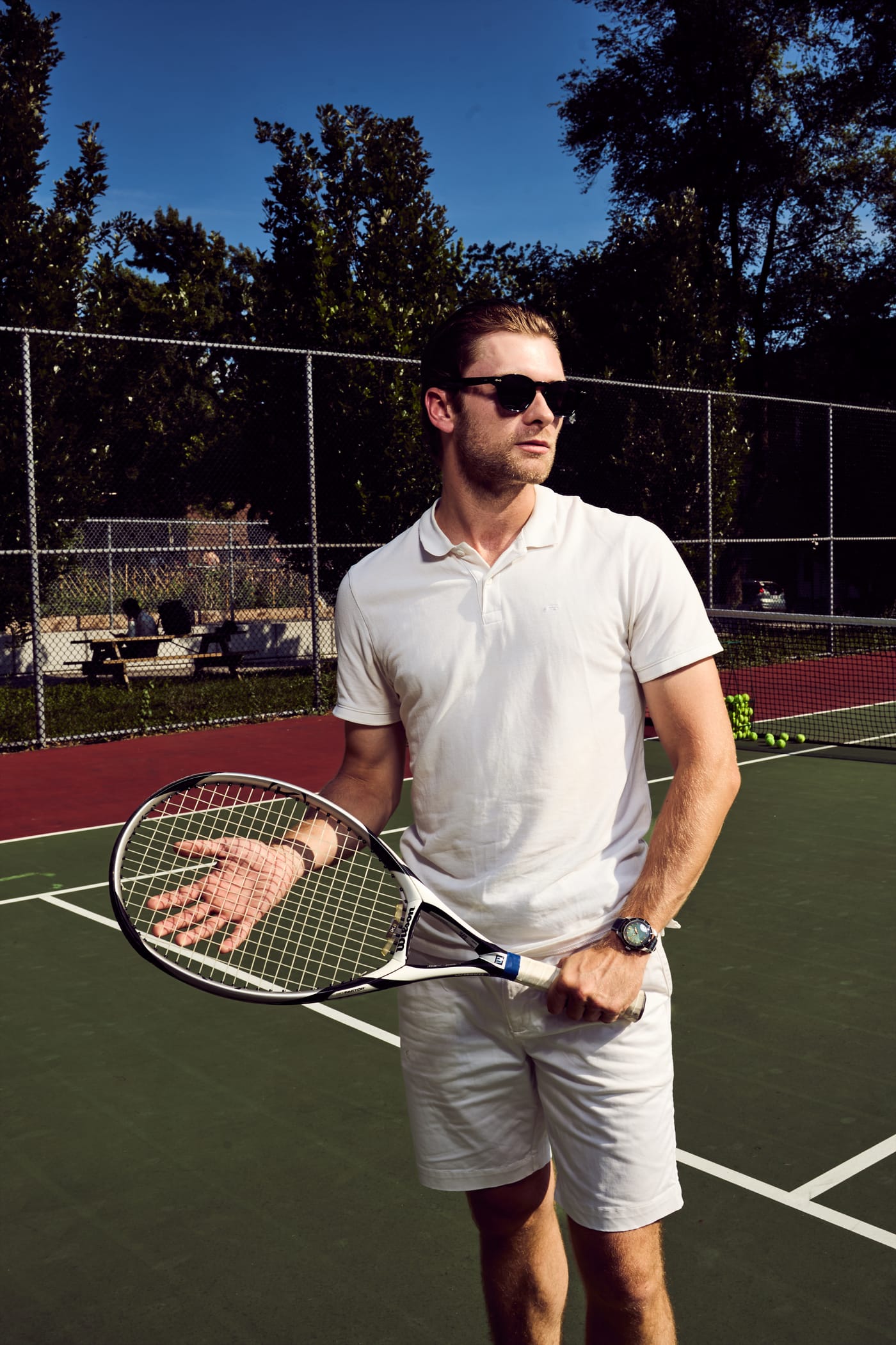 Univers Tennis