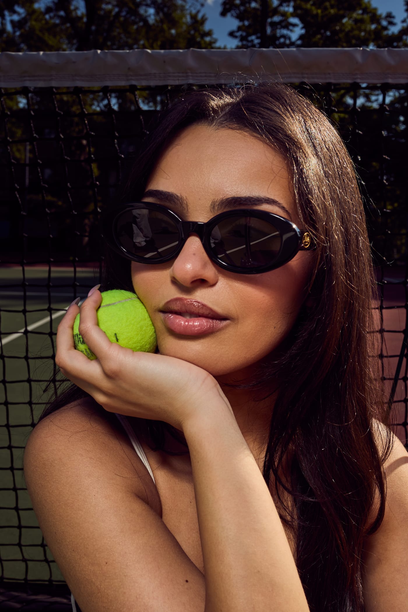 Univers Tennis